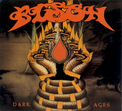 Bison B.C. - Dark Ages